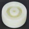 Generic Small Wheels, Replacement Wheels 10pcs 2 Inches Nylon Wheel