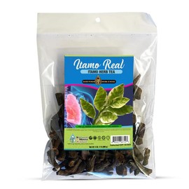 Natural de Mexico Itamo 4 onzas Te Tea 4 Oz.