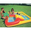 Intex 57454EP 100-inch x 77-inch Inflatable Ocean Children's Play Center