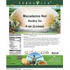 Macadamia Nut Rooibos Tea (Loose) (4 oz, ZIN: 534413)