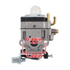 MOTOALL 531008681 Carburetor for Husqvarna 224L 324HDA 55X 324LDX 324L