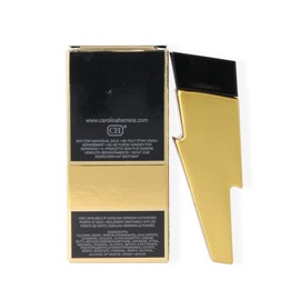 Carolina Herrera Bad Boy Extreme Mini Edp Spray For Men, 8 Ml