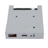 SFR1M44‑U100 3.5in 1.44MB USB SSD Floppy Drive Emulator Plug and
