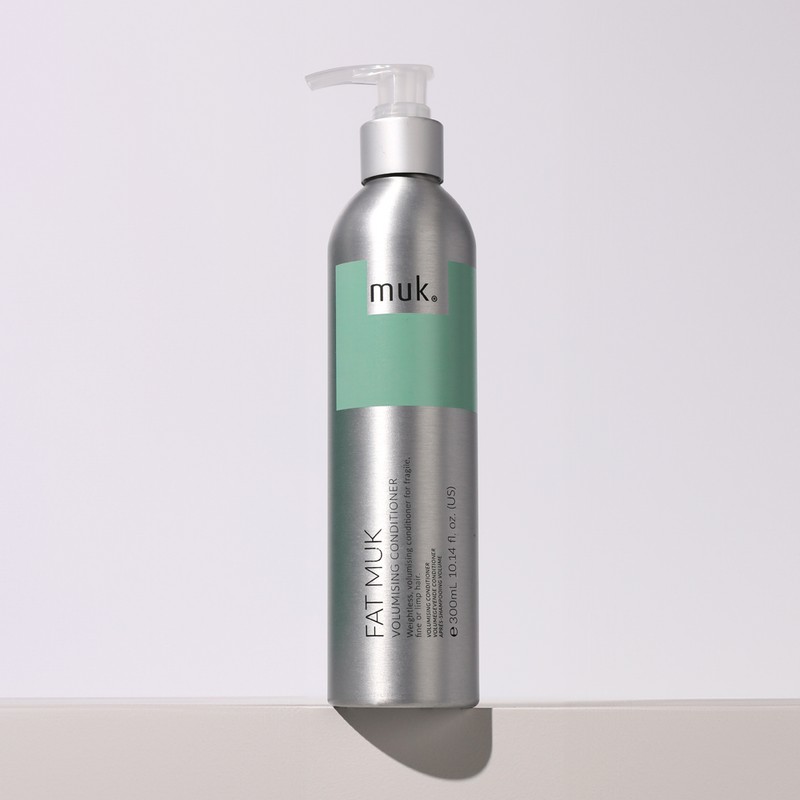 Muk Fat muk Volumising Conditioner 300ml