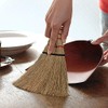 Shirakiya Denbee Shoten Small Broom for Harimi