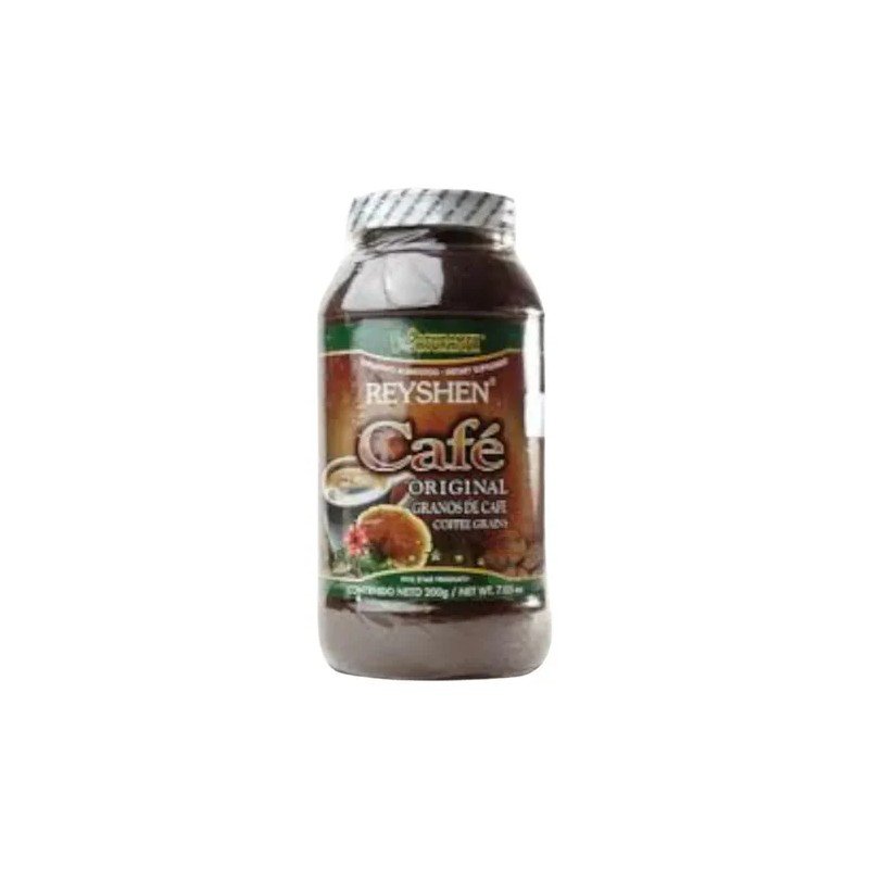 2s Cafés Marca Reyshen 200g30mg Original