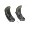 Speedway Jumbo RC Car Wall Hangers, Wheel Wall Mount for