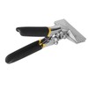 Hand Seamer Pliers Metal Multifunctional Straight Bending Tool for Plate