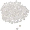 Shimamura ASH-DX8C-2 Cut Beads, Pack of 200, Deluxe DX 0.3