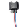 VENAKON Arnes Sensor posición Cigueñal Ckp compatible con Nissan Sentra