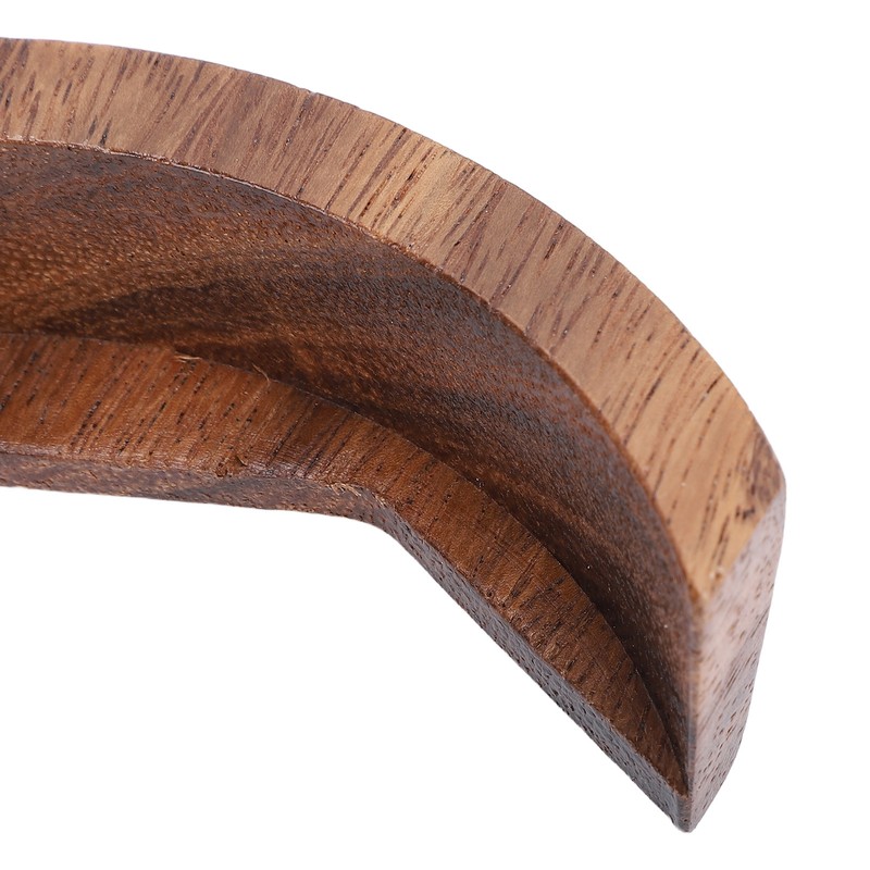 Coffee Machine Wood Grouphead Heat Resistant Professional Grouphead Ring Replacement