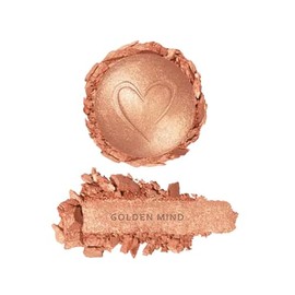 Beauty Creations Final Finish Baked Highlighter – Polvo iluminador en 8 tonos – Textura ligera, altamente pigmentado y acabado radiante de larga durac