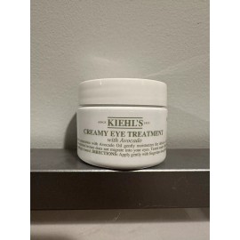 Kiehl's Creamy Eye Treatment with Avocado - 0.95oz/28ml