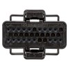 Fuel Injection Control Module (FICM) Connector for Ford PowerStroke 2003-2007
