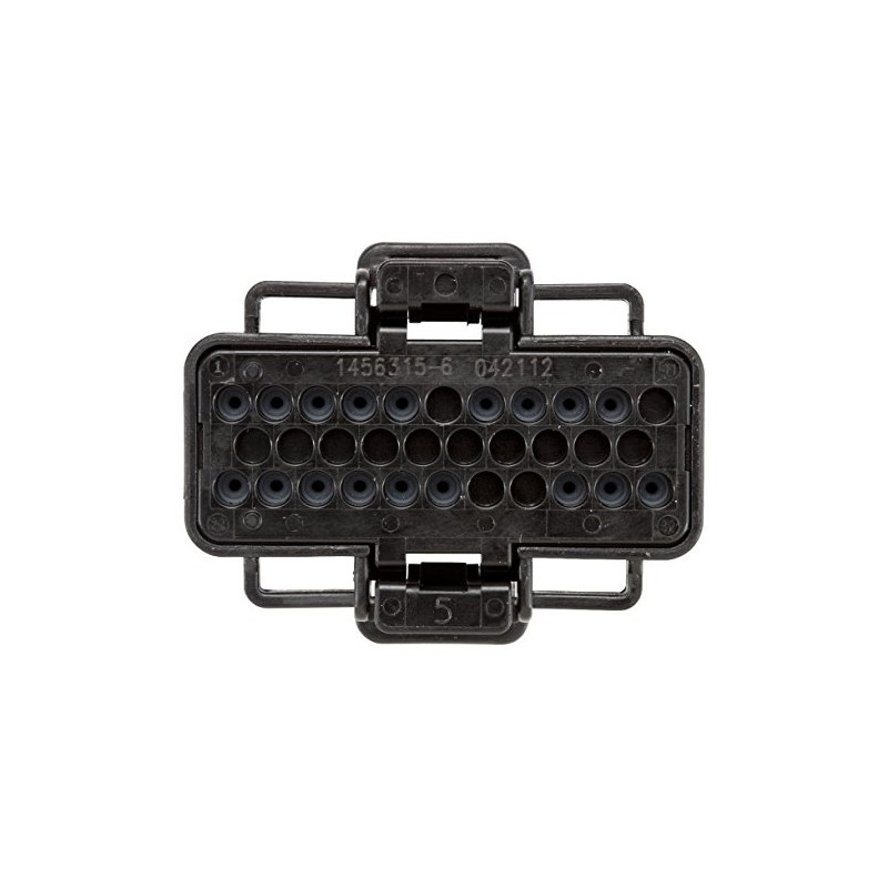 Fuel Injection Control Module (FICM) Connector for Ford PowerStroke 2003-2007