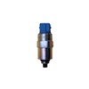 RAParts 17/105201 Fuel Shut Off Solenoid Fits JCB Models: 1400B,