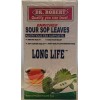 Dr Robert Sour Sop Leaves Tea - 1-pack ( 20