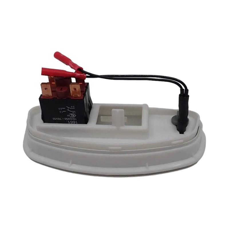 Thetford Campingbedarf Spülknopfeinheit 26707