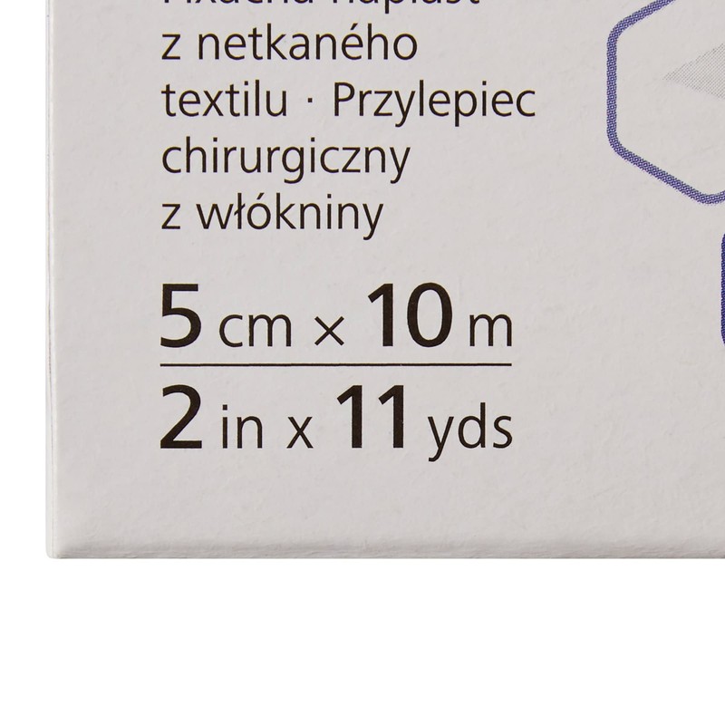 Paul Hartmann SpA Omnifix Elastic Dressing Retention Tape 2" x