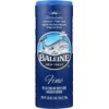 La Baleine, Sea Salt Canister, Fine, 26.5 oz (Pack of
