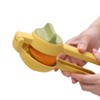 Kitchen Lemon Squeezer, Handheld Lemon Juicer Squeezer Kitchen Tool For