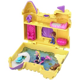 Polly Pocket Surf 'n' Sandventure
