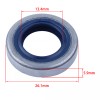 Adefol 56mm Cylinder Piston Kit For Husqvarna 395 395XP Chainsaws