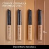 Corrector Facial Alta Cobertura Larga Duracion Cyzone