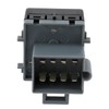 AUTOKAY 599-5000 HVAC Blower Motor Control Switch Fits for Peterbilt