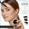 NANOBROW Eyebrow Pomade Medium Brown - Waterproof, Colouring Pomade. Precise