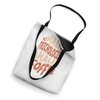 Half Trichologist, Half Coffee Lovers Tote Bag