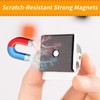 Molinter Magnetic Clip Fridge Magnetic Clips Metal Clips Fridge Magnets