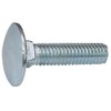 AERZETIX - C48982 - Set of 100 sledge screws/round head