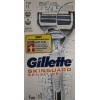 Gillette Skinguard Razor 1 razor handle & 1 cartridge Shave