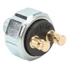 Brake Pressure Switch Aluminum Alloy 4012866 Stop Light Switch Replacement
