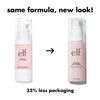 e.l.f. Poreless Face Primer - Large, Silky, Skin-Perfecting, Lightweight, Long