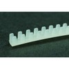 TRUSCO TGB-016-50 Flexible Bushing, For Plate Thickness 0.06 inch (1.6