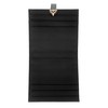 GUESS Laurel II Tab Card Case, Black