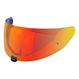 Mulcort Helmet Visor Replacement for HJC i70 i10 Helmet Motorcycle Wind Shield Helmet Lens