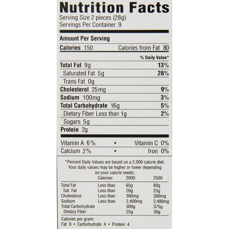 Walkers Classic Shortbread Assorted Selection - 8.8 Oz