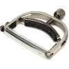 Paige Original 6-string Acoustic Guitar Capo - Nickel