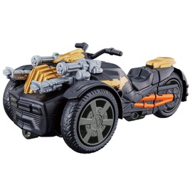 Bandai Kamen Rider Saber Trike Transformation DX Gatrike Phone