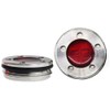 ANCLLO 2Pcs Golf Custom Putter Screws Weights Available for Clubs