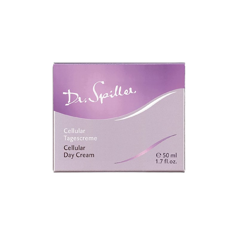 Dr. Spiller Cellular Day Cream