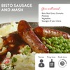Bisto Best Reduced Salt Beef Gravy Granules Made with Real