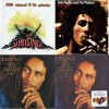 Bob & The Wailers Marley - Uprising & Catch A