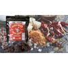 Bronco Billy's Beef Jerky Sweet Heat, One Pound Resealable Bag,