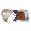 “Here for You” Blanket -Encouragement Gift/Caring Gift/Support Gift for Difficult