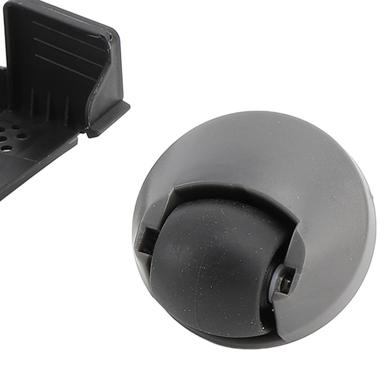 Robot Vacuum Cleaner Caster Self Cleaning Brush Suction Station Water