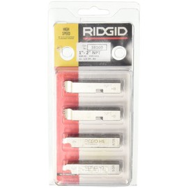 Ridgid 38100 Dies, 65R NPT HS